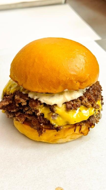 KROF smash burgers fotoğraf 3