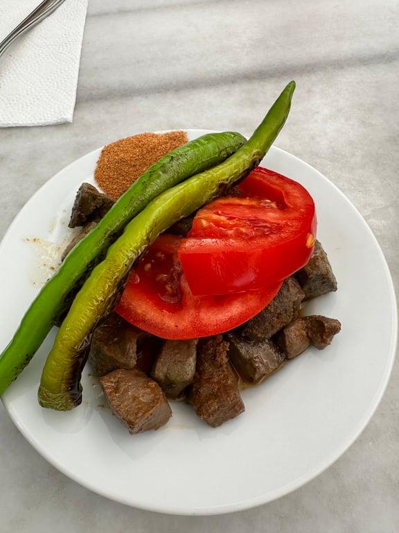 Lezzet Köftecisi fotoğraf 2