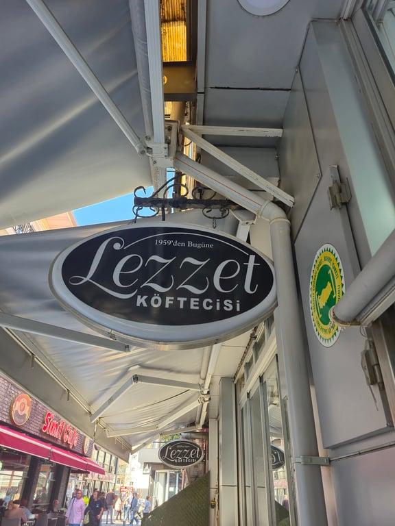 Lezzet Köftecisi fotoğraf 4