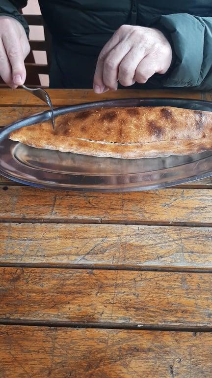 Lider Pide Tepeüstü Merkez fotoğraf 2