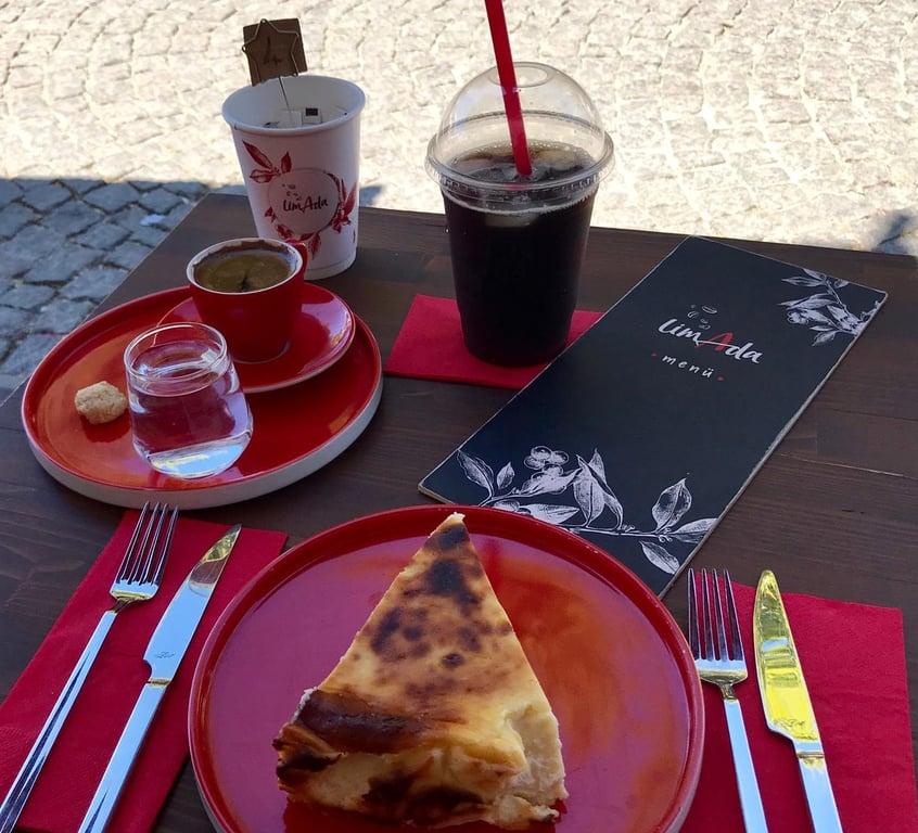 Limada Coffee Bozcaada fotoğraf 7