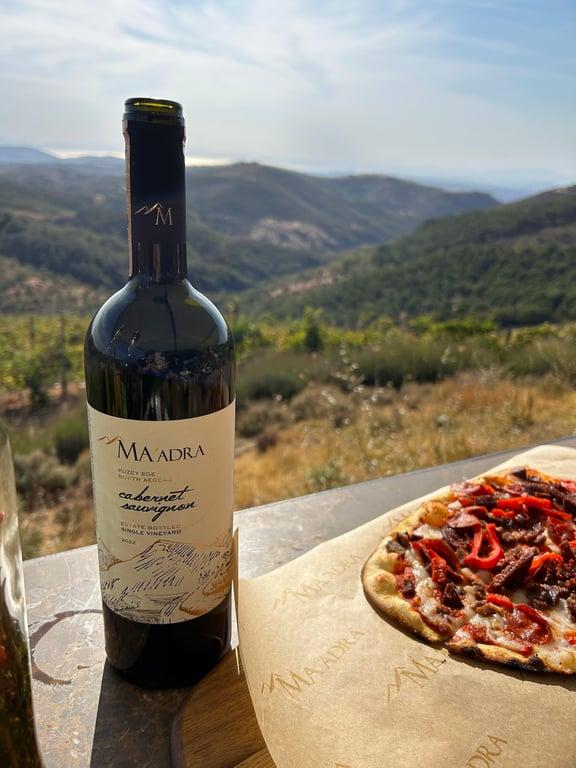Ma adra vineyards fotoğraf 3
