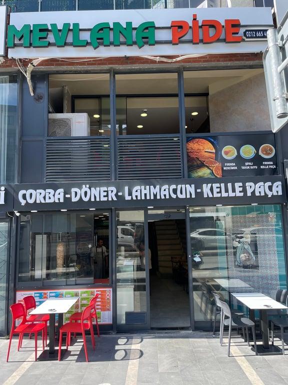 Mevlana Pide Livza fotoğraf 2