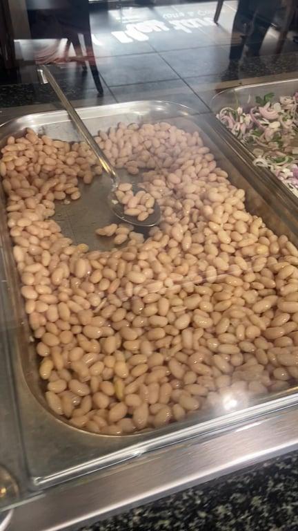 Meydan Köfte Çorba fotoğraf 2