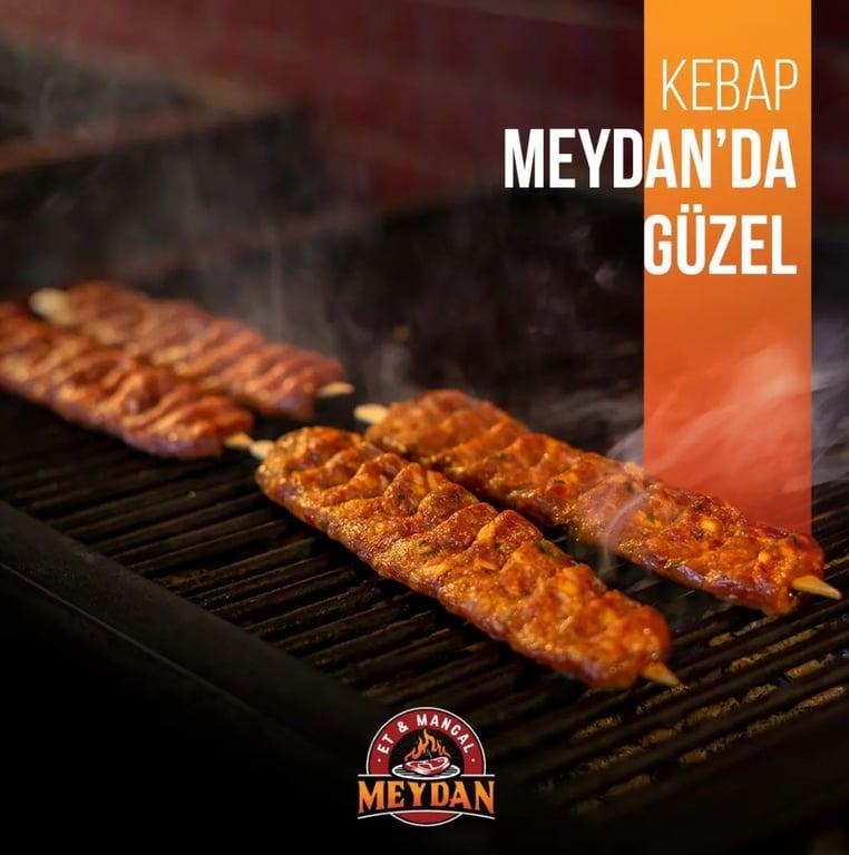 Meydan Köfte Çorba fotoğraf 3