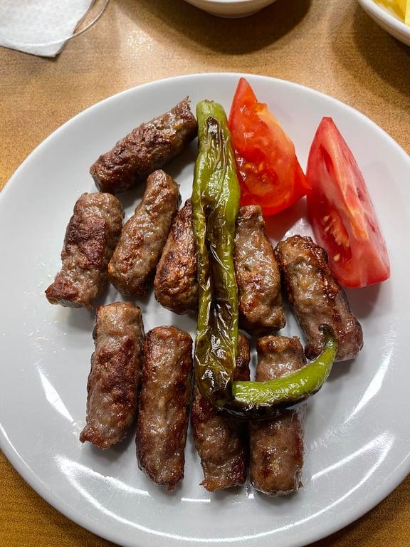 Meydan Köfte Çorba fotoğraf 4
