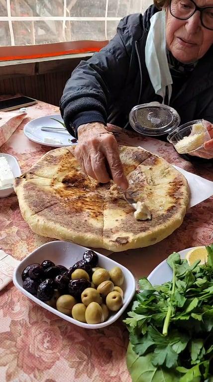 Ormancının Yeri Et Mangal fotoğraf 2