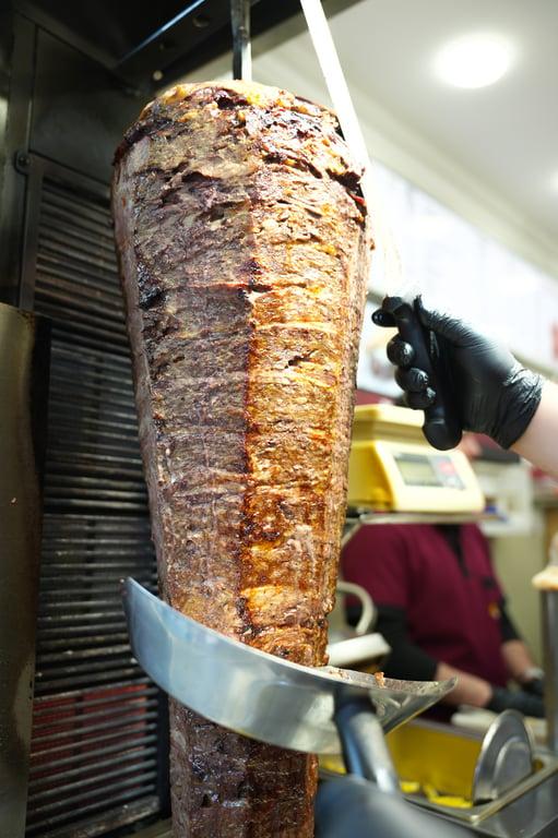 Petek Döner Galata 1971 fotoğraf 4