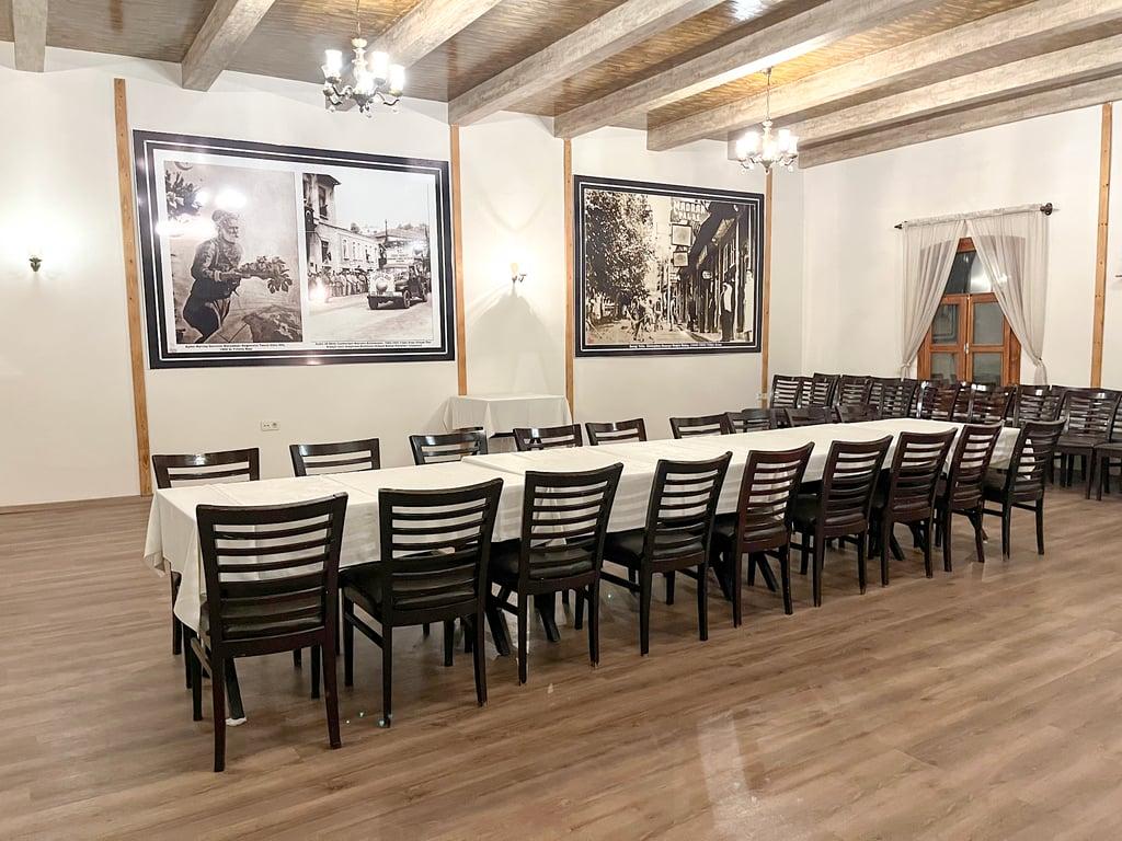 Restoran Artistico fotoğraf 10
