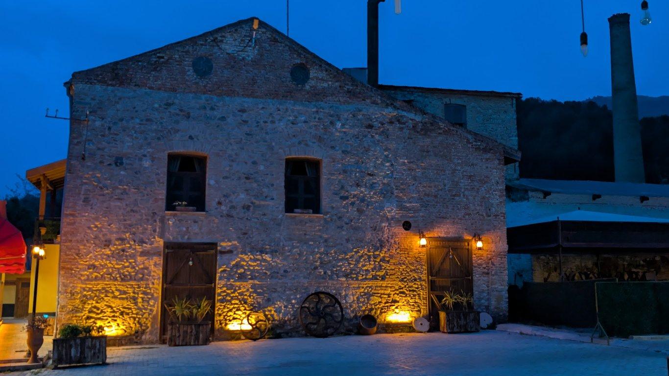 Restoran Artistico fotoğraf 15