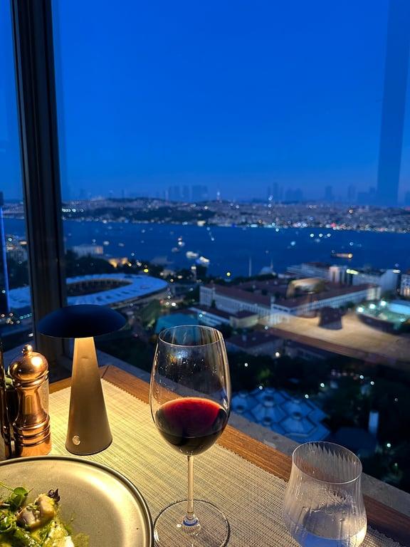Safran Restaurant fotoğraf 4