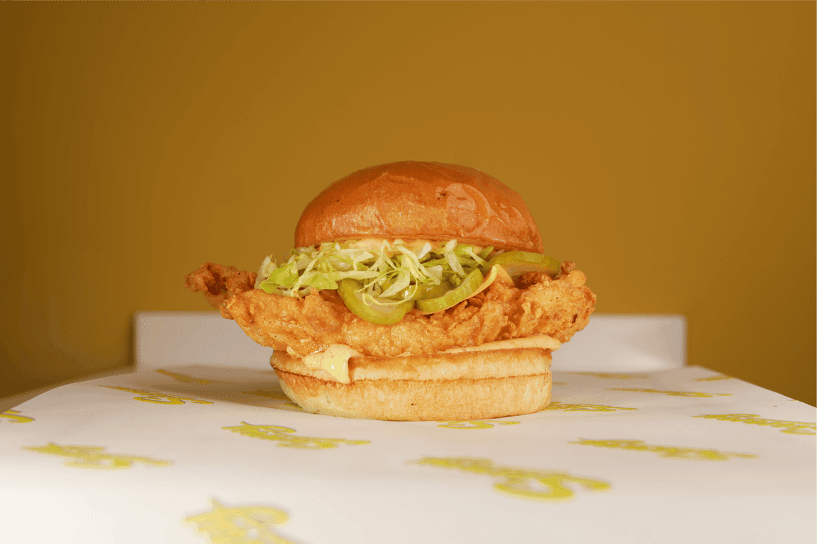 Sunny Smash Burgers fotoğraf 2