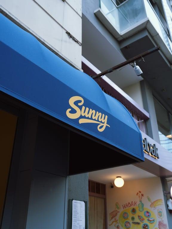 Sunny Smash Burgers fotoğraf 6