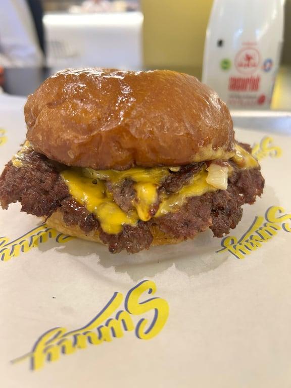 Sunny Smash Burgers fotoğraf 7