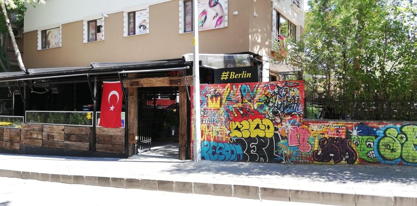 Tavolo Mio Brasserie fotoğraf 3