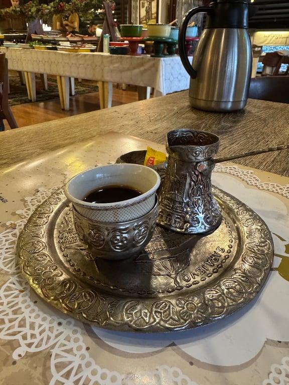 The bosnjak mutfak karaköy fotoğraf 6