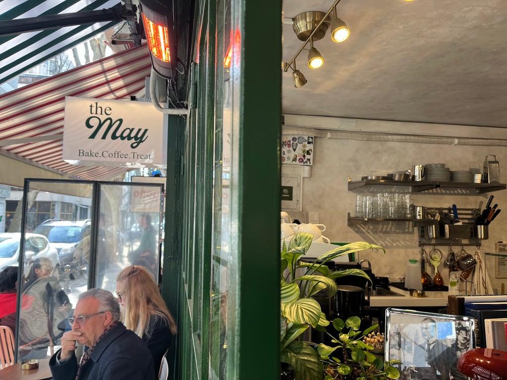 The May Bakery fotoğraf 6