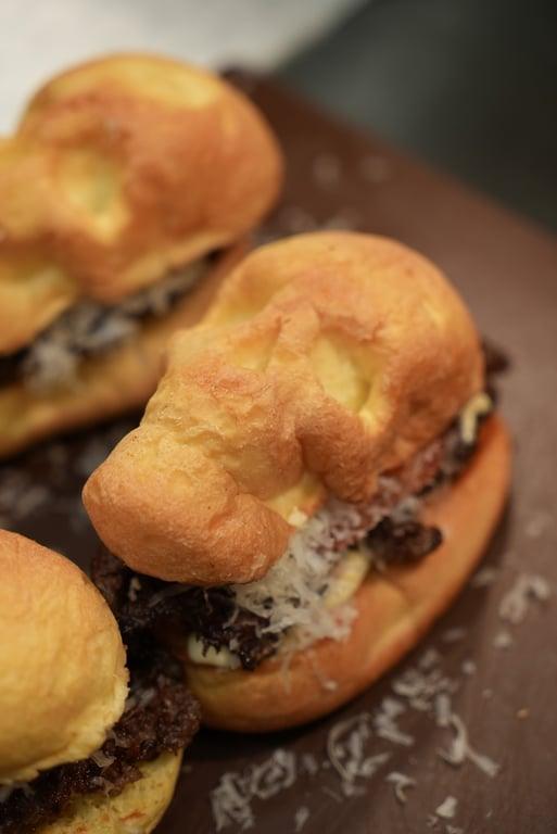 Tiftik Street Food fotoğraf 3