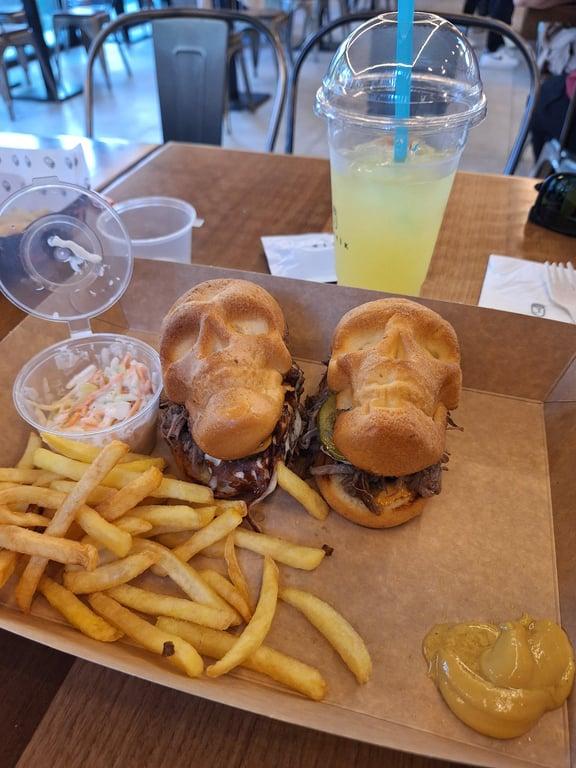 Tiftik Street Food fotoğraf 4