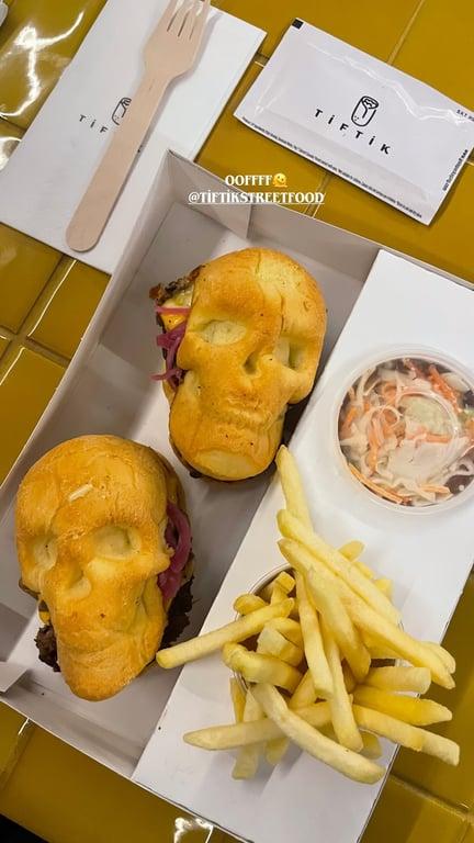 Tiftik Street Food fotoğraf 6