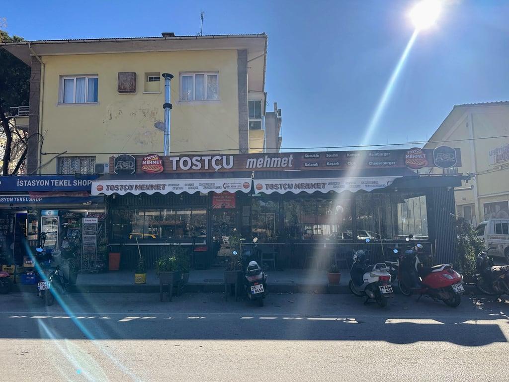 Tire tostçu mehmet fotoğraf 4