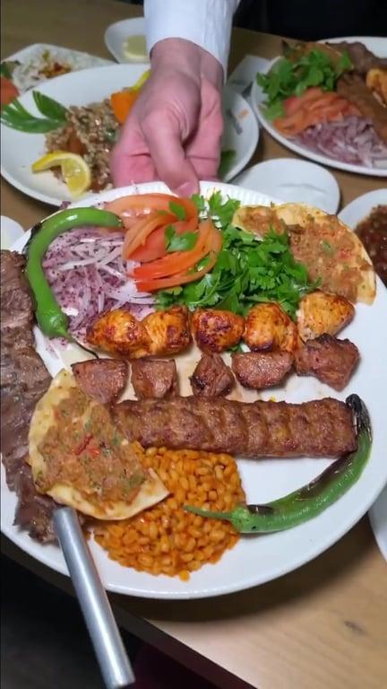 Yahyazade Restoran fotoğraf 2
