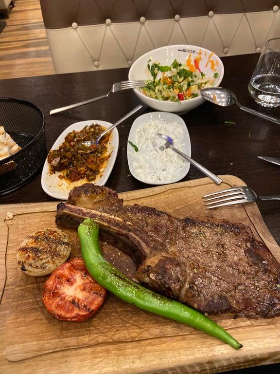 Yeni Hünkar Mangalbaşı fotoğraf 3
