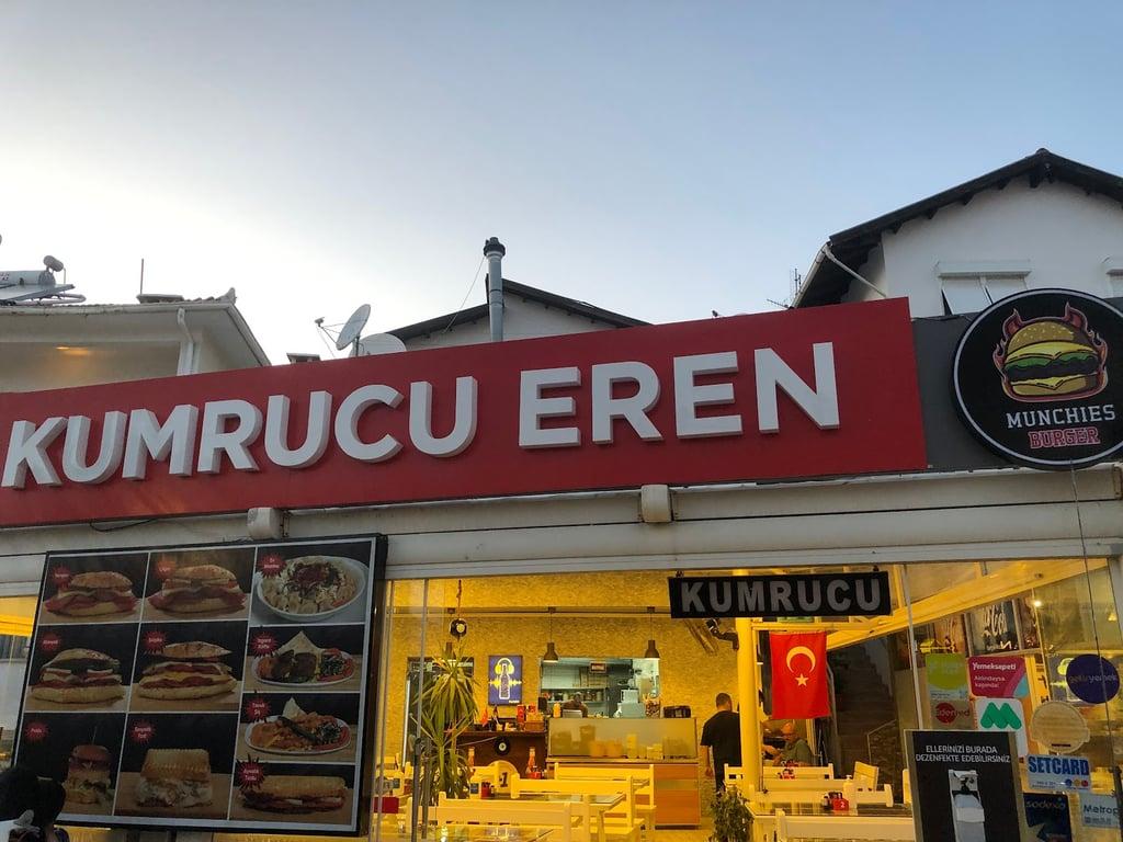 Kumrucu Eren fotoğraf 2