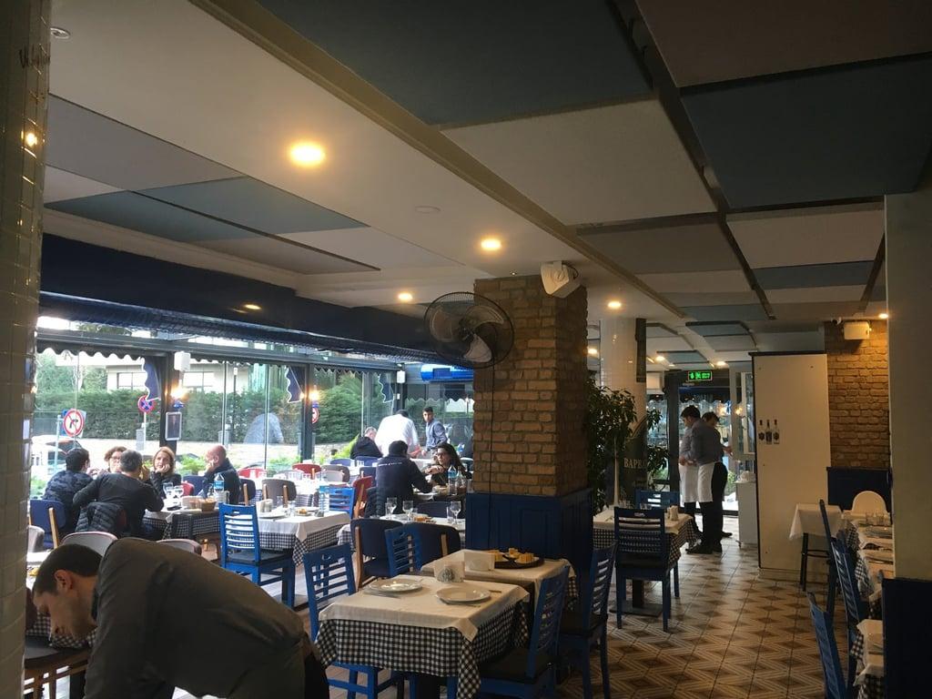 Bostancı Barbayani fotoğraf 14