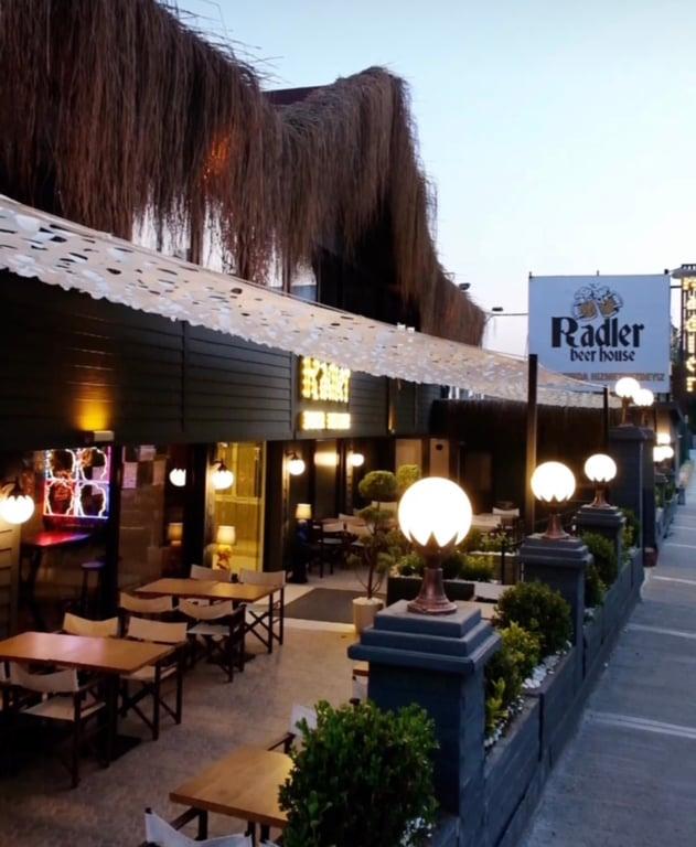 Radler Beer House Avcılar fotoğraf 4