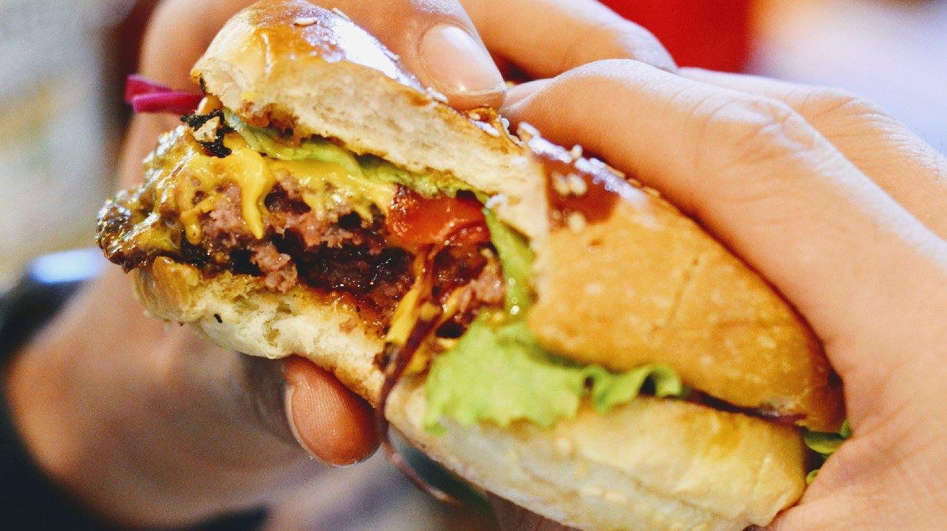 RAKUN B. BURGER fotoğraf 10