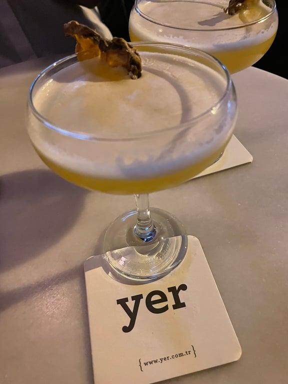 Yer Cafe