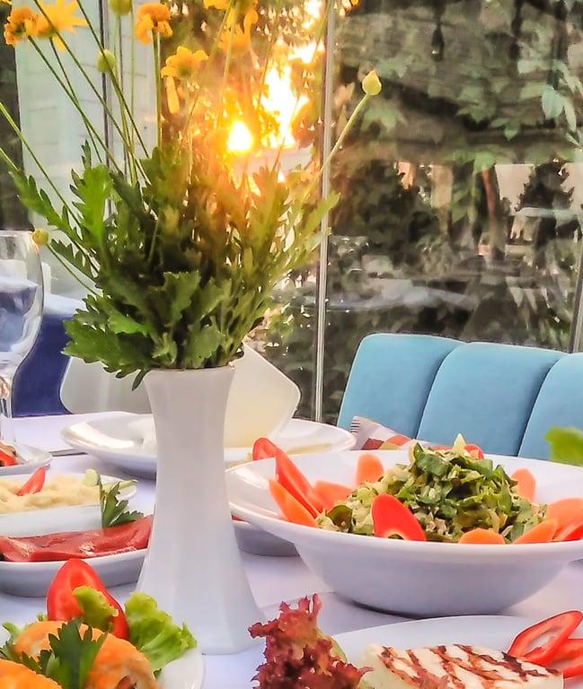 Ikaria Balık Restaurant fotoğraf 7