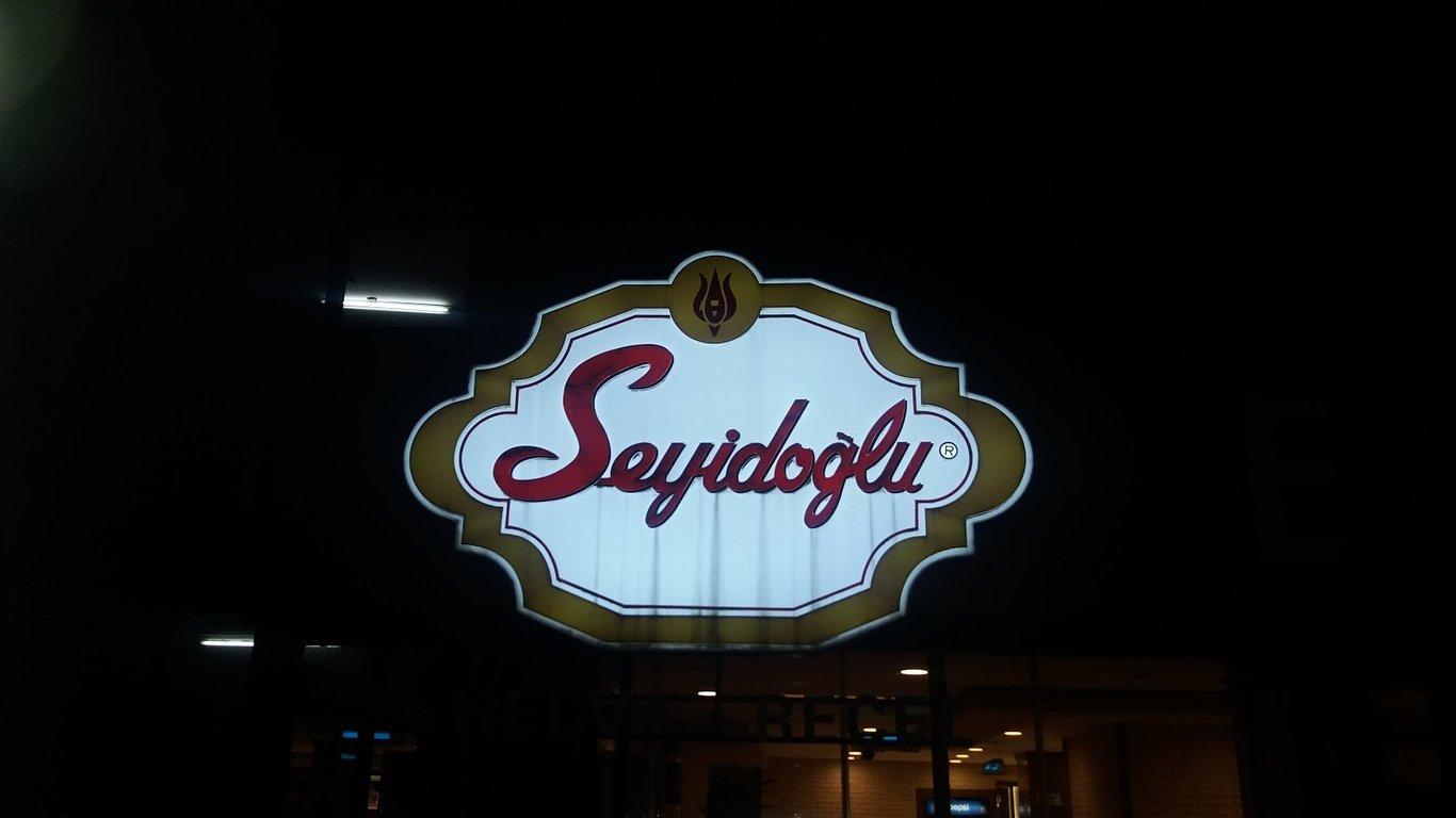 Seyidoğlu