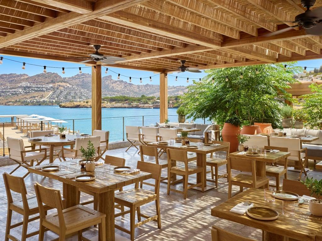 Morena Bodrum fotoğraf 9