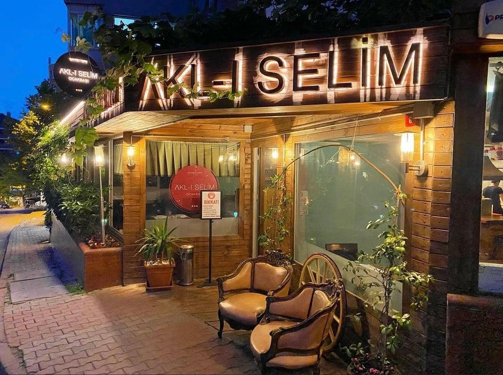Akl-ı Selim Ocakbaşı fotoğraf 6