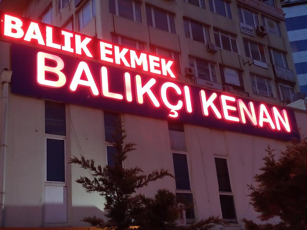 BALIKÇI KENAN E5