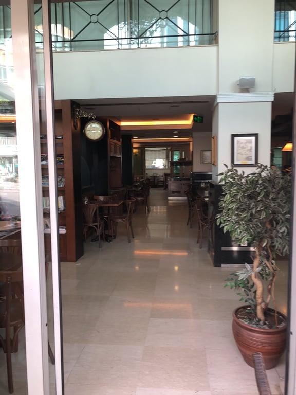 MİDAS Fine Dıne