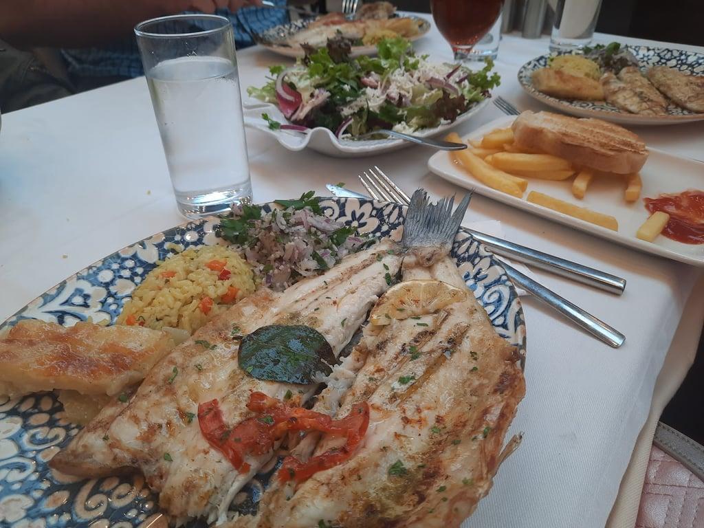 Set Balık Restoran