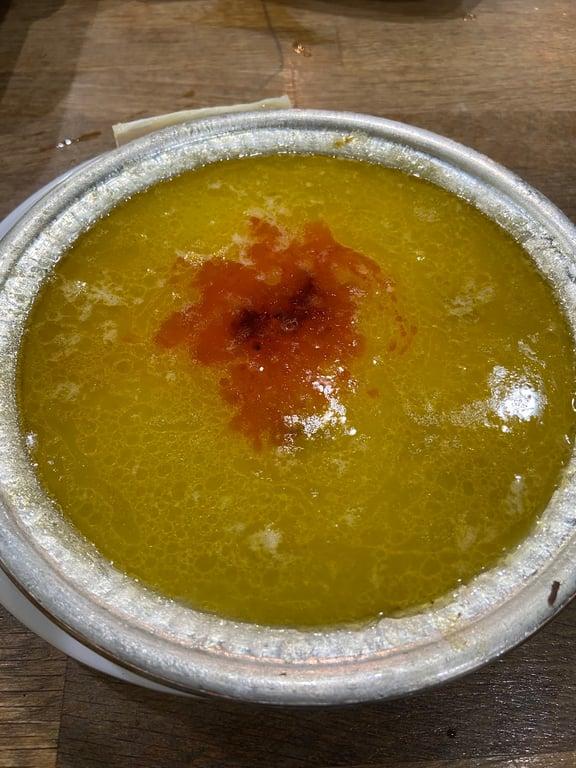 Ayık Çorba Kebap fotoğraf 3