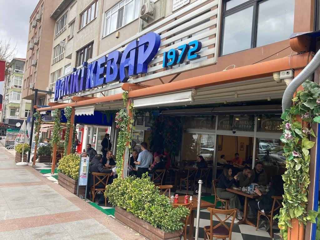 Hakiki Kebap fotoğraf 15