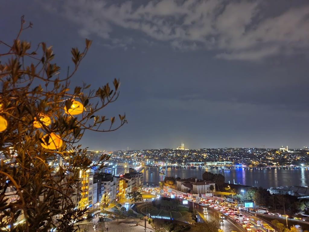 Monkeyistanbul