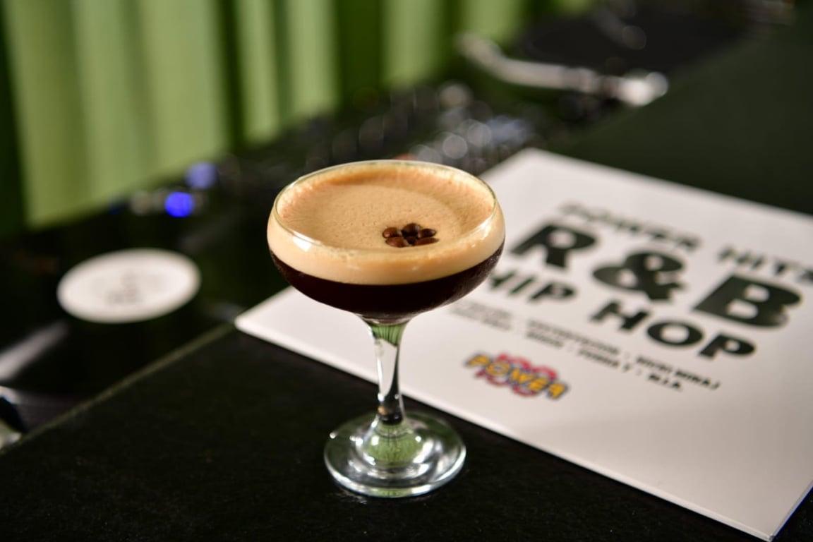 Vakkorama Coffee Shop