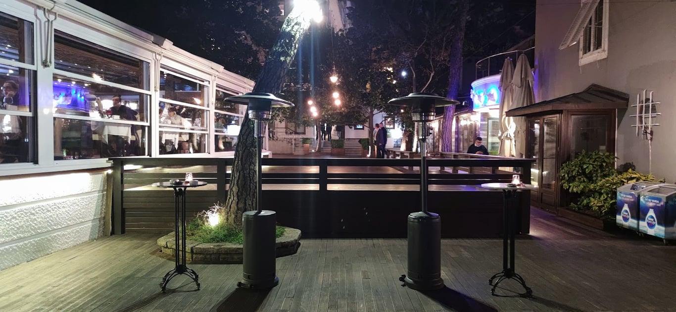 Villa Bosphorus fotoğraf 12