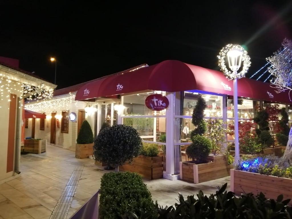 Tike İstMarina fotoğraf 13