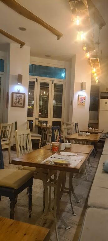 Bodrum Mantı & Cafe Göktürk fotoğraf 2