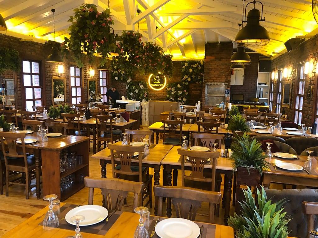 İskele Restaurant fotoğraf 7