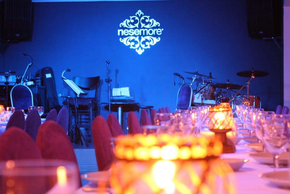 Neşemore Greek Tavern fotoğraf 3