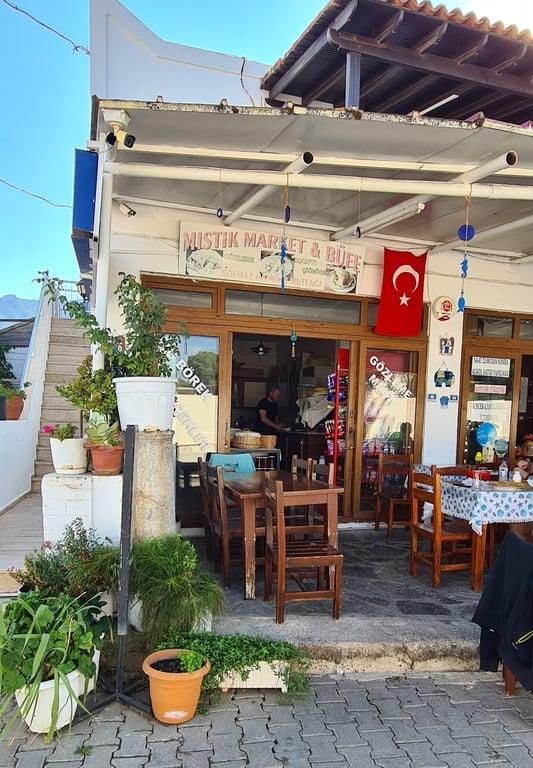 Solmaz Hanımın Mutfağı fotoğraf 7