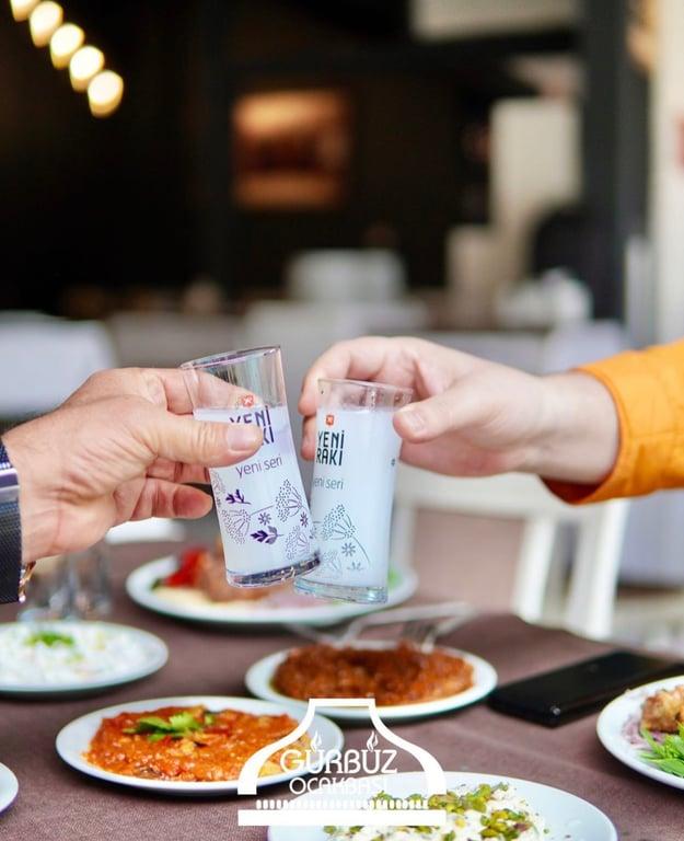 Gürbüz Ocakbaşı fotoğraf 4